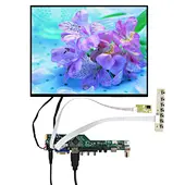 display lcd tft